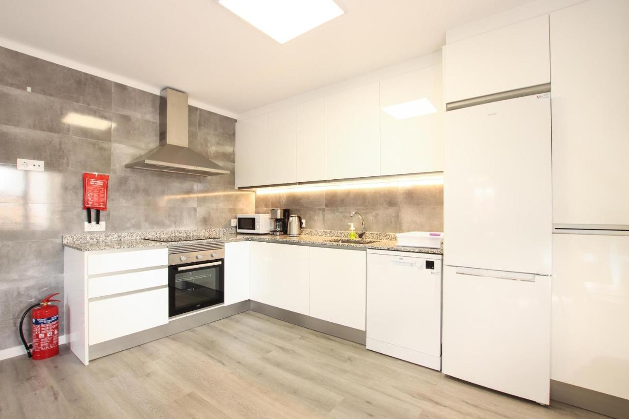 פורט דה פולנסה Apt Rieres מראה חיצוני תמונה