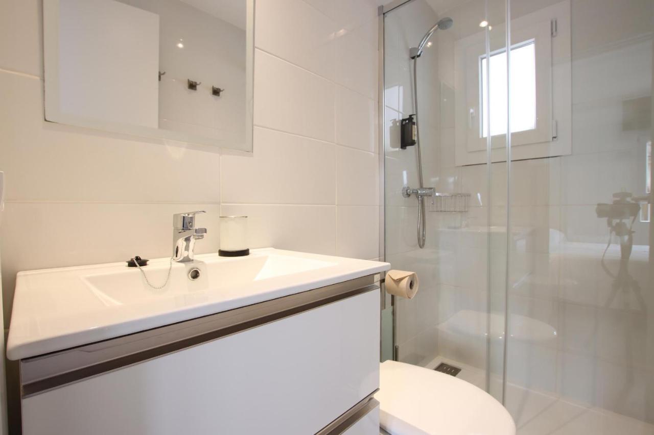 פורט דה פולנסה Apt Rieres מראה חיצוני תמונה